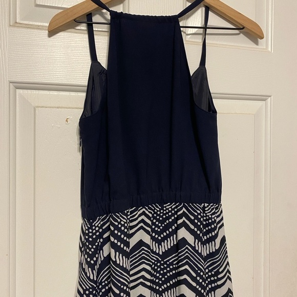 00 J crew maxi dress - Picture 9 of 9